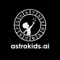 Astro Kids logo - Similar company to Ecokadai®