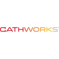 CathWorks logo - Similar company to Looq Sensing Technologies