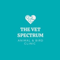 The Vet Spectrum logo - Similar company to Luoda Pharma