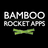 Bamboo Rocket Apps
