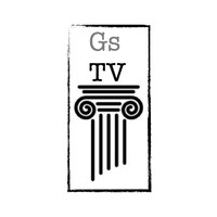 Geschiedenis TeeVee logo - Similar company to Klassetv