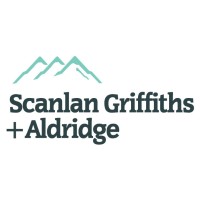 Scanlan Griffiths + Aldridge logo - Similar company to Orbit Ip