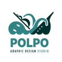 Studio Polpo logo - Similar company to Daydream Studio