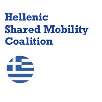 Hellenic Shared Mobility Coalition logo - Similar company to Brainbox Technology