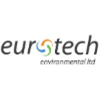 Eurotech Environmental Limited logo - Similar company to Dazvac Services Ltd