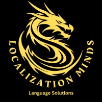 Localization Minds logo - Similar company to Localization Guru