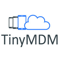 TinyMDM.net logo - Similar company to Tinymdm