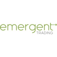 Emergent Trading logo - Similar company to Nebula Research And Development