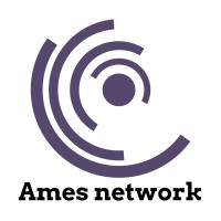 AMES Networking logo - Similar company to Property Connect Networking