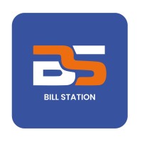 Bill Station logo - Similar company to Data Analytics Firms