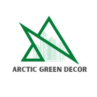Arctic Green Decor logo - Similar company to Malabar Interiors Llc