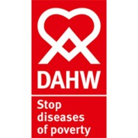 German Leprosy and TB Relief Association (DAHW) logo - Similar company to Dahw German Leprosy And Tuberculosis Relief Association