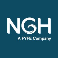 NGH logo - Similar company to E2M