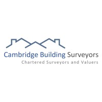 Cambridge Building Surveyors logo - Similar company to Davis Brown