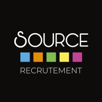 SOURCE Recrutement logo - Similar company to Ecolidose
