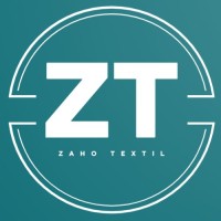 Zaho Têxtil logo - Similar company to Lenofx