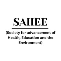 S.A.H.E.E logo - Similar company to Sahee Project