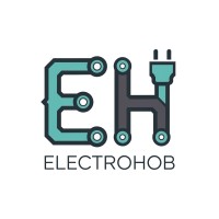 Electrohob logo - Similar company to Findtech T & D Pvt. Ltd.