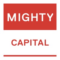 Mighty Capital logo - Similar company to Flare Capital Partners