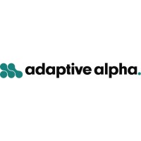 Adaptive Alpha Research logo - Similar company to Egregora Global