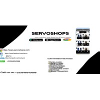 servoshops