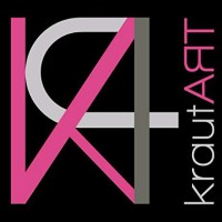 krautART ARTspace logo - Similar company to Elite Artistic Touch