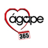 Instituto Ágape 365 logo - Similar company to Instituto Ágape - Barueri