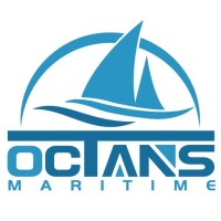 Octans Maritime logo - Similar company to Spime Technology Private Limited