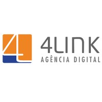 4Link Agência Digital logo - Similar company to 4Link