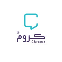 Chrome Company logo - Similar company to Waradly