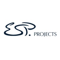ESP-Projects GmbH logo - Similar company to Redw Wealth Management