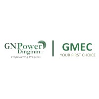 GNPower Dinginin & GNPower Mariveles logo - Similar company to Arterion Philippines (Arterion Group Inc.)