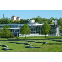 TUM Professur Food Process Engineering logo - Similar company to Tum Lehrstuhl Für Statik Und Dynamik