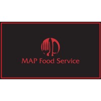 MAP Food Service logo - Similar company to Lavender Store