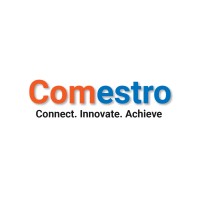 Comestro Techlabs Pvt Ltd logo - Similar company to Ax2 Technologies