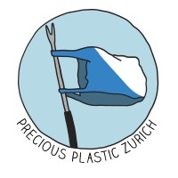 Precious Plastic Zurich logo - Similar company to Faircustomer.Ch