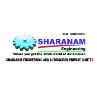 Sharanam Engineering And Automation Pvt. Ltd. logo - Similar company to 6Thlabs