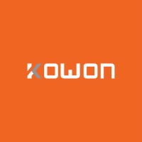 Kowon Co.,Ltd logo - Similar company to Edgeworks German Software R&D Ltd.
