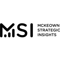 McKeown Strategic Insights logo - Similar company to The Ithaka Group
