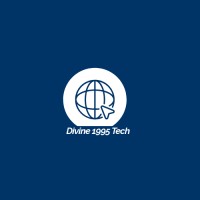 Divine 1995 Tech logo - Similar company to Ecoshine Solution