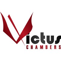 Victus Chambers, O.A.U