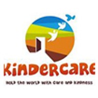 Kinder Care logo - Similar company to Kinder Care