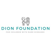 The Dion Foundation logo - Similar company to Pbc Group - Organisers Of The Cog Series