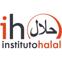 Instituto Halal logo - Similar company to World Islamic Economic Forum Foundation (Wief)