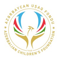 Azerbaijan Children Foundation logo - Similar company to International Children Education Association