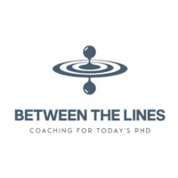 Coaching Between the Lines logo - Similar company to Career Leap Coaching