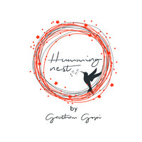 Humming Nest logo - Similar company to Celestine Films