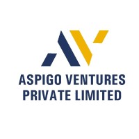 ASPIGO VENTURES PRIVATE LIMITED logo - Similar company to Mohankumar Constructions Pvt Ltd