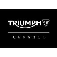 Triumph Roswell logo - Similar company to Pop'S Coffee Company