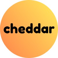 Cheddar logo - Similar company to Cheddar.Farm